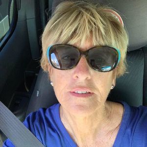 Meet your Posher, Jill